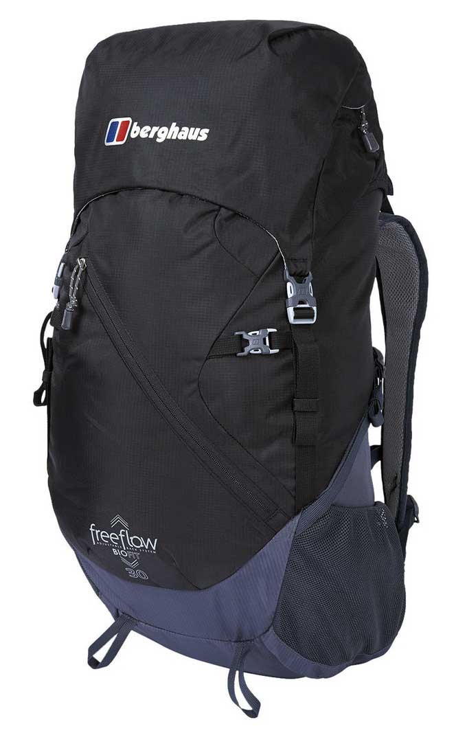 berghaus freeflow ii 30 rucksack for trekking top 5 best backpack