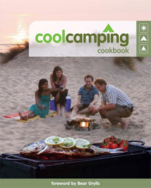 Cool Camping Cookbook for trekking best camping cook book for hiking best camp cookbooks