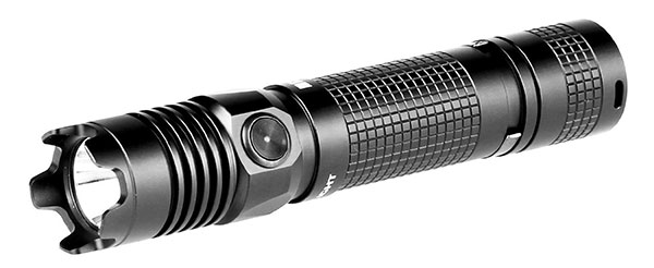 olight torch 1000 lumens m1x striker led handheld torch for camping flashlight top 5 camping torches for trekking guide