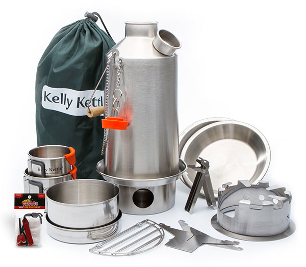  Cooking Sets ultimate base camp kelly kettle kit best camping stoves camping cook set for trekking stove guide