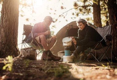 Discover the Best Camping Locations in the UK best camping gear camping things to bring trekking best hiking equipment best tent latest backpack review