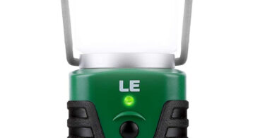 LE torch camping things campingthings best camping gear