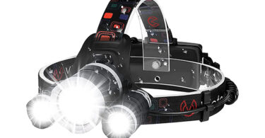 Victoper Wesho torch camping things campingthings best camping gear