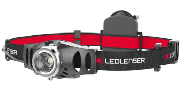 ledlenser torch camping things campingthings best camping gear