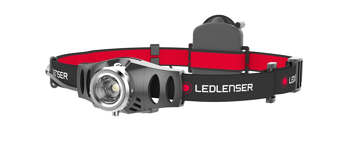 Best Headlamps for Trekking & Adventure Pathfinder Cree Headlamp