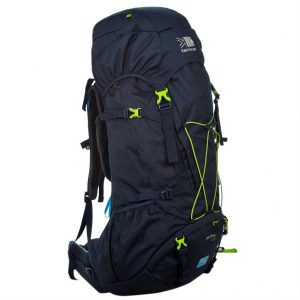 karrimor panther 65 ruc64 rucksack backpack trekking bag hiking camping review