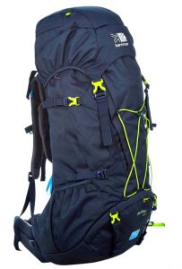 karrimor panther 65 rucksack for hill walking best backpack for trekking top 5 backpacks for camping review