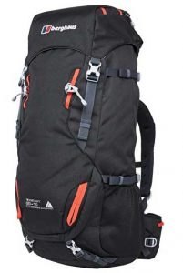 berghaus mens ridgeway rucksack for trekking backpack top 5 best backpacks for hiking review