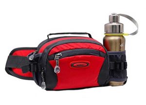 hugaily waist pack for hiking bag review best camping bag for trekking gear for camping