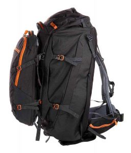 Milieuactivist Ga naar beneden kanaal Best Extra Large Backpack & Rucksacks over 75L