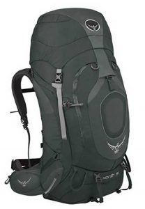 osprey xenith 75 backpack review best backpacks for trekking bag for hiking rucksacks for camping