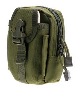 waist packs hiking pandagearx military tactical molle pouch belt waist packs for camping bag for trekking