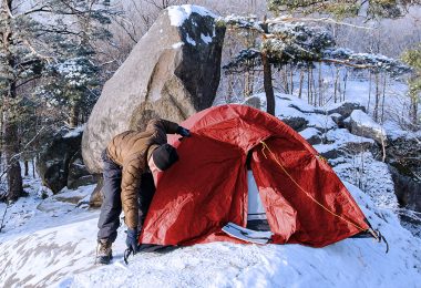 top 5 best extreme adventure tents for hiking tent review for trekking best tents for camping things to pack