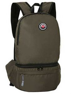 top 5 hiking waterproof backpack for running waist pack 22l hopsooken rucksack review