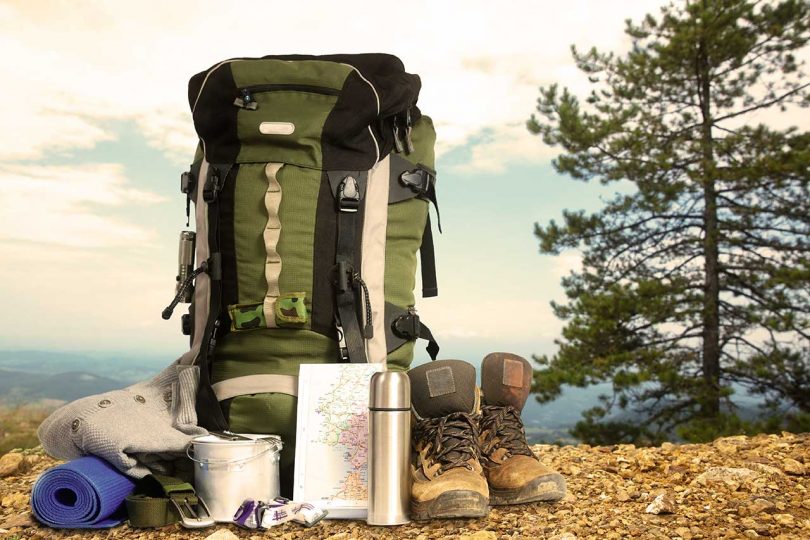 Best Large Backpacks Rucksacks Reviews Guides