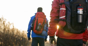 best medium sized backpack for trekking rucksack for hiking backpack top 5 review of rucksacks