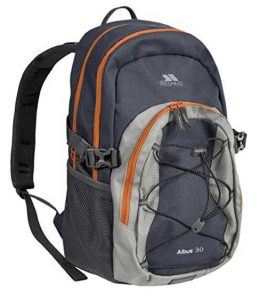 trespass albus backpack for hiking 30 l rucksack for trekking top 5 backpacks for camping best rucksack review