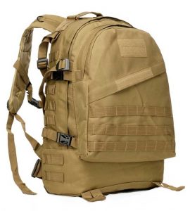wocharm 40l molle outdoor military rucksack for trekking backpack for camping bag review of top 5 backpack reviews