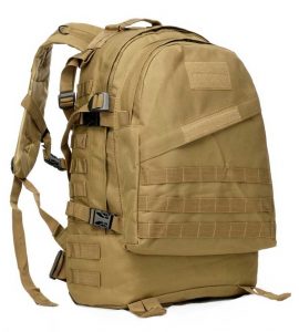 best medium rucksack wocharm 40l molle outdoor military rucksack for trekking backpack for camping bag review of top 5 backpack reviews