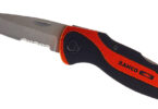 Bahco BSK Better Sports Knife with 3 inch Blade camping things campingthings best camping gear