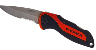 Bahco BSK Better Sports Knife with 3 inch Blade camping things campingthings best camping gear