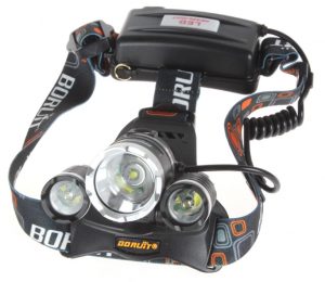 boruit cree xm l xml 3 x t6 led head light best headlight for trekking light top 5 headlamp for hiking head lamp for camping flashlight