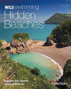 Wild Swimming and Hidden Beaches to Explore the Secret Coast of Britain swimming book