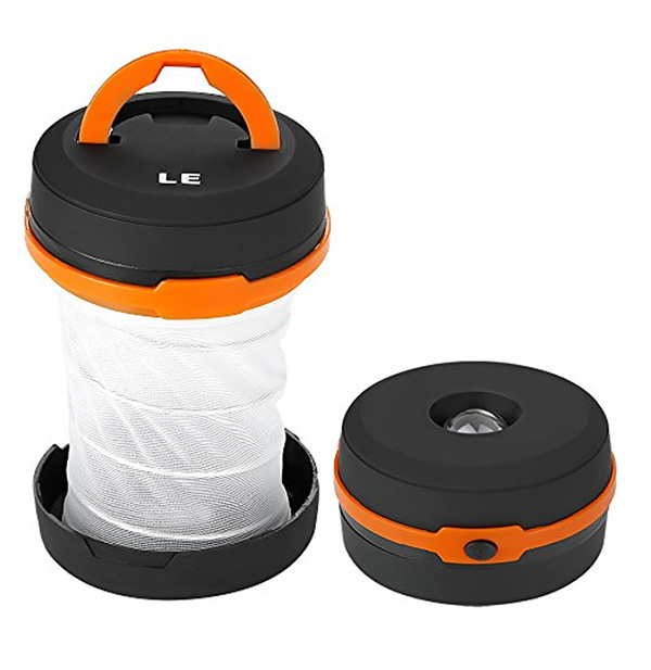 Best Tent Lights for Trekking, Camping & Hiking Expert Reviews