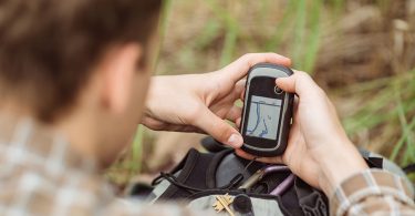 best gps navigation compass review camping things to bring trekking guide to gps map reading