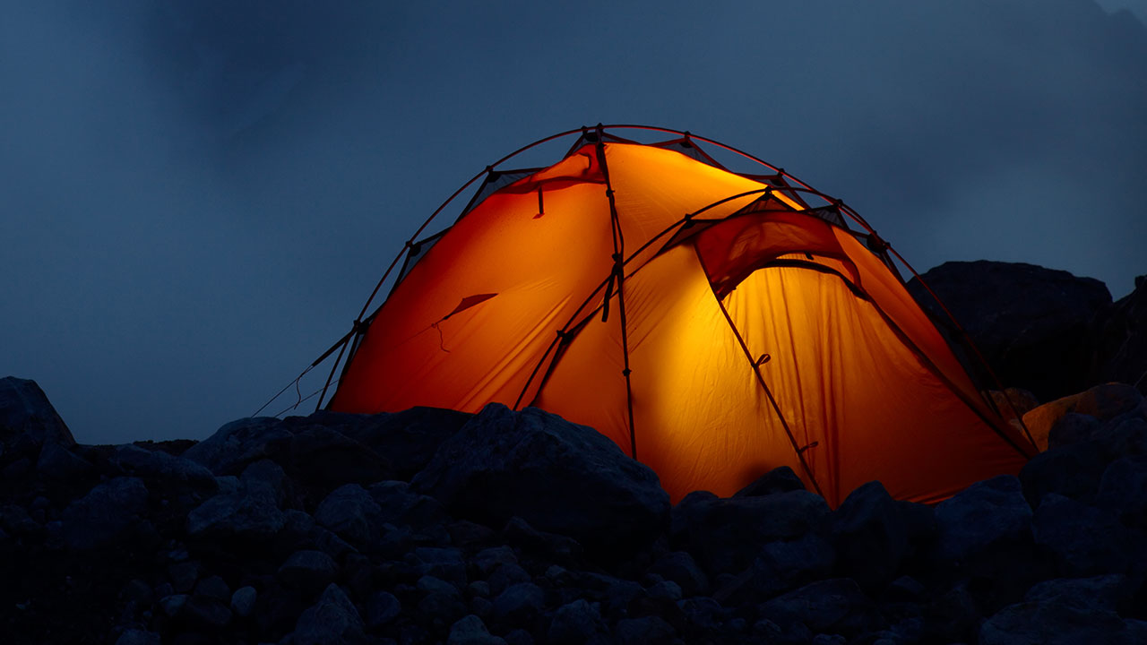 Best Tent Lights for Trekking, Camping & Hiking - Expert Reviews