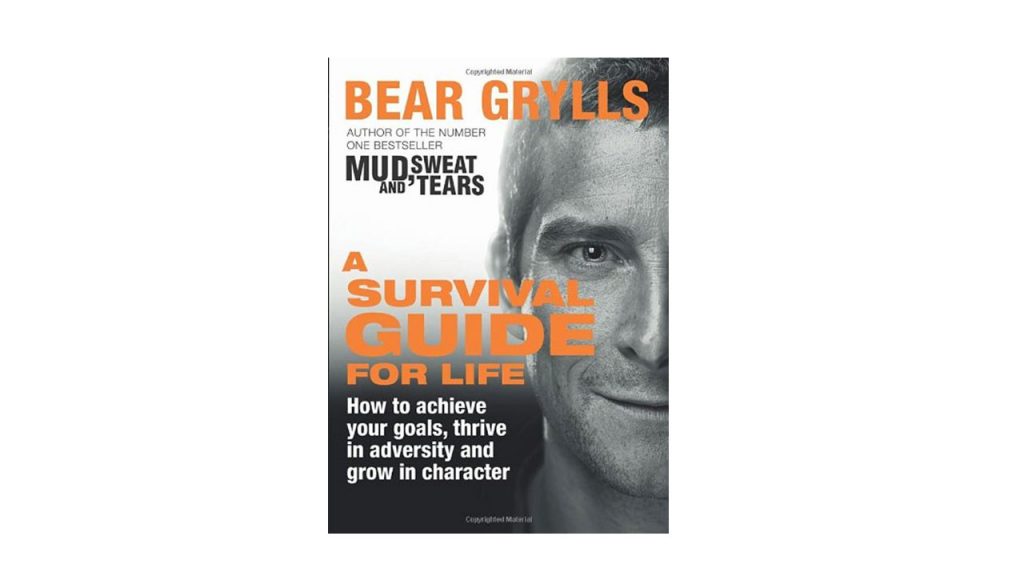 Best Survival Guides Books A Survival Guide For Life