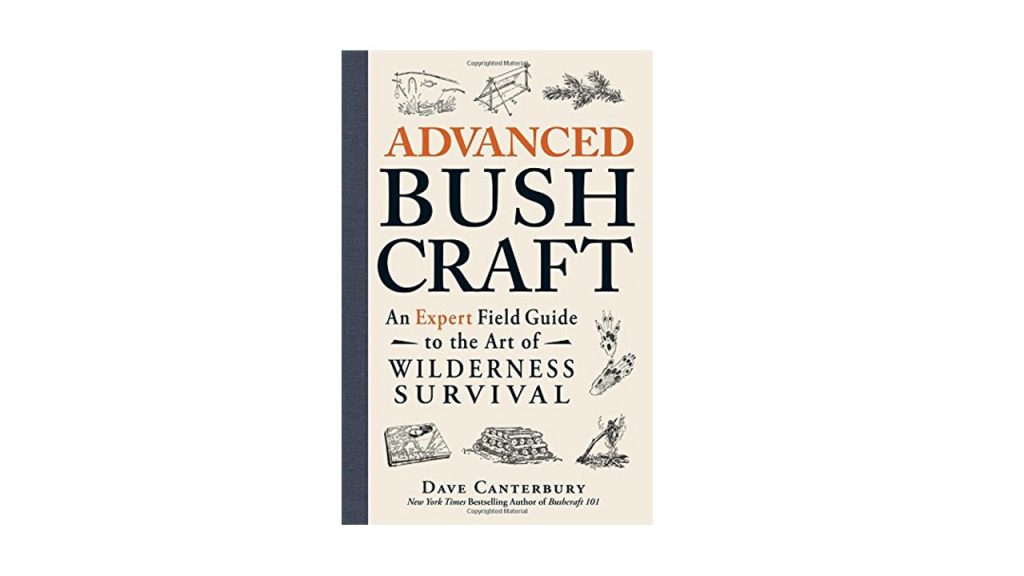 Best Wilderness Survival Books for Trekking, Camping & Hiking