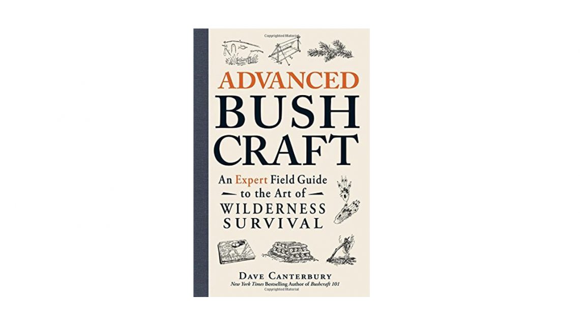 Best Wilderness Survival Books for Trekking, Camping & Hiking