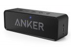 Anker SoundCore speaker Portable Bluetooth camping speakers to take to a festival