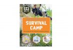 Bear Grylls World of Adventure Survival Camp book camping things to take trekking america