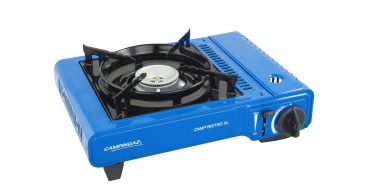 Campingaz Camp Bistro Camping Stove camping things to pack for camping holiday and trekking