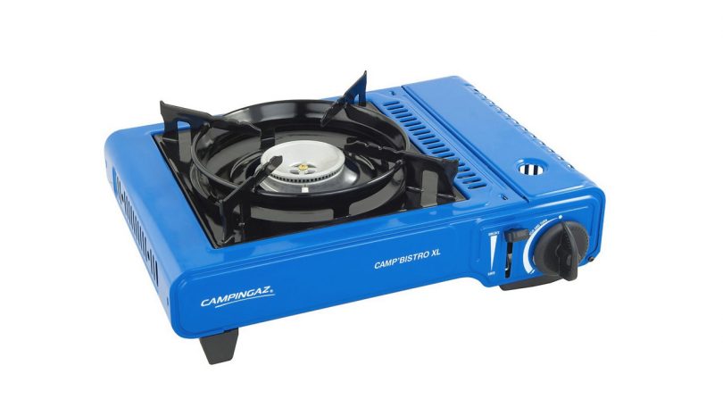 Campingaz Camp Bistro Camping Stove camping things to pack for camping holiday and trekking