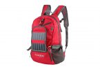 ECEEN Solar Powered Hiking Daypacks with 3.25 Watts Solar Charger for Hiking camping things to pack for Backpacking
