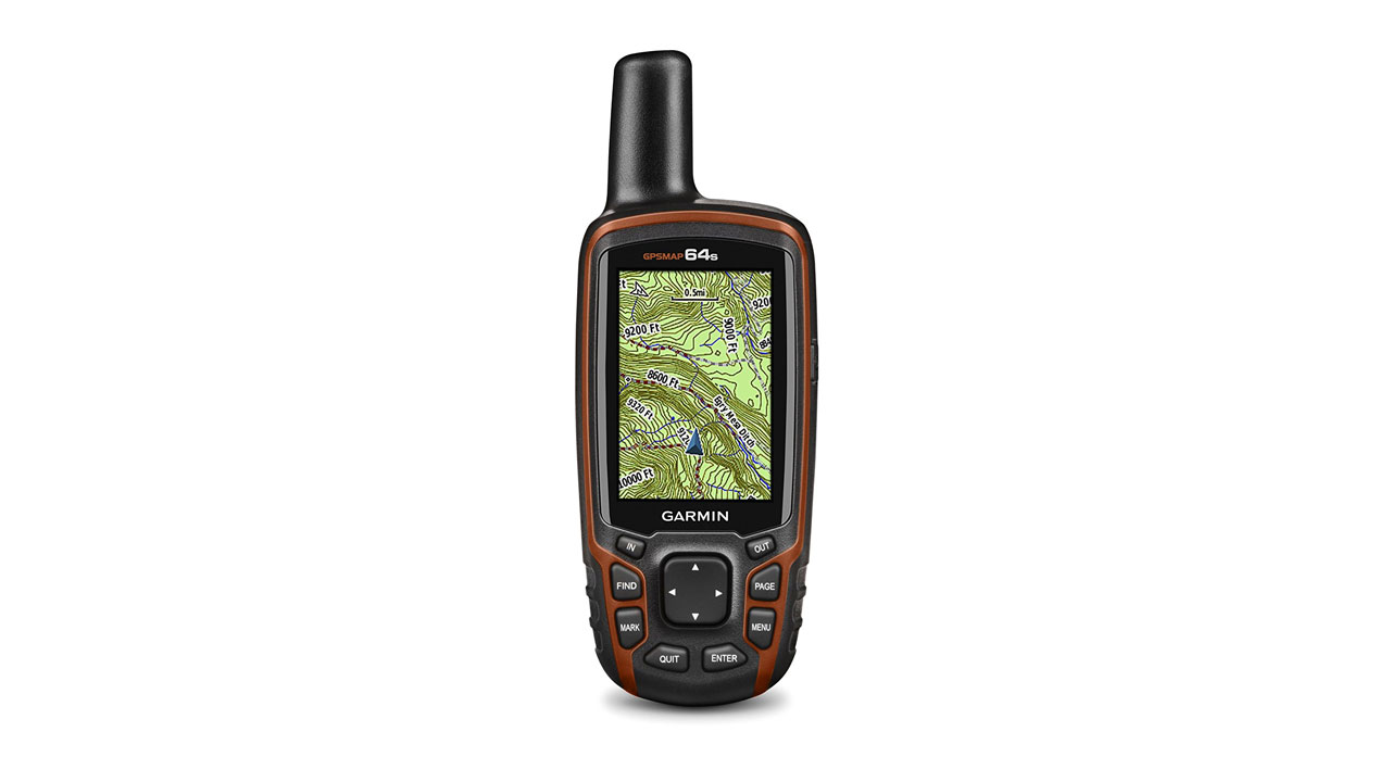 Garmin 64s discount