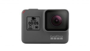 GoPro HERO5 Action Camera camping things to take on adventure holiday action camera for mountain biking