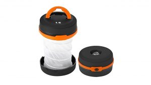 LE Collapsible LED Camping Lantern best hiking flashlight from camping things to pack for eurocamp