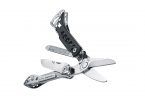 Leatherman Tool Style CS multitool camping knife camp kit equipment camping things to pack for trekking