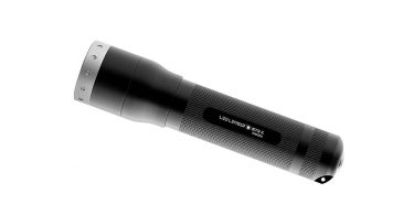 Ledlenser Rechargeable Multi Function LED Torch camping things to bring trekking gear best flashlight