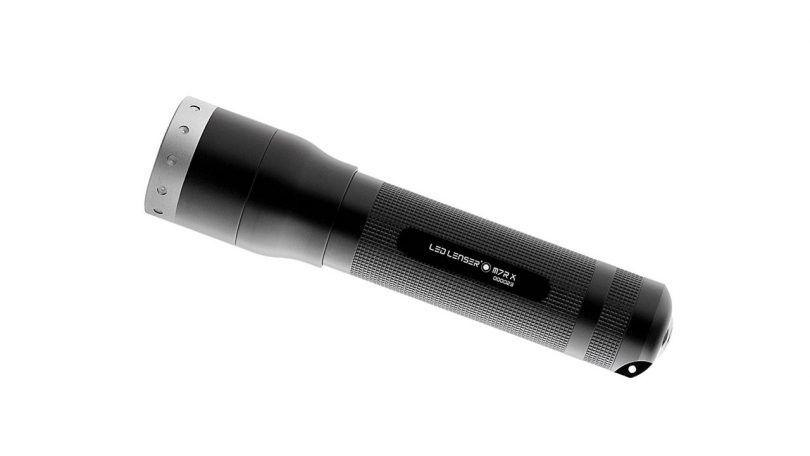 Best flashlight for camping top