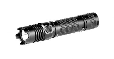 Olight Torch 1000 Lumens M1X Striker LED Tactical Torch Flashlight camping things to bring hiking