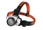 PATHFINDER 21 LED Headlamp Headlight Lightweight Comfortable and Weatherproof camping things to take fishing