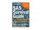 SAS Survival Guide How to Survive in the Wild best camping books camping things to go trekking with