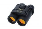 Yiran 30x60 Compact Binoculars to take hiking Folding Telescope camping things to bring walking