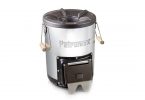 camp cooking stove Petromax Rocket Oven stove camping things to take on camp trip