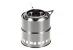 camping things to bring for campsite cooking Forfar Camping Stove Portable Stainless Steel Stove